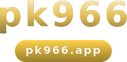pk966 logo